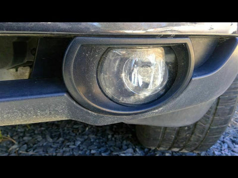 Driver Corner/Park Light Fog-driving Bumper Mounted Fits 07-09 AUDI Q7 295298