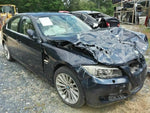 335I      2010 Transmission Shift 327195