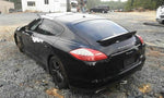 Trunk/Hatch/Tailgate S Hybrid With Spoiler Fits 10-13 PORSCHE PANAMERA 340258 freeshipping - Eastern Auto Salvage