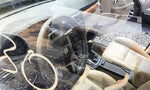 Column Switch XL-7 Steering Wheel Mounted Fits 07-09 VITARA 352639