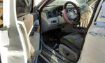 Seat Belt Front Bucket Seat Driver Retractor Fits 08-10 GRAND CHEROKEE 347281