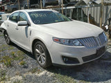 WASH RESERVOIR THRU 09/05/12 FITS 08-13 TAURUS 254070