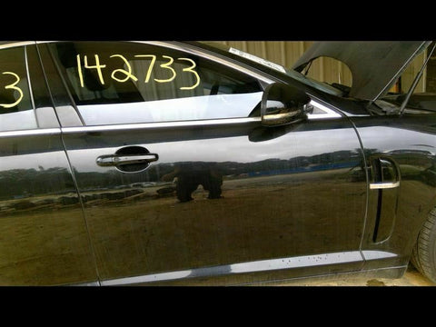 Passenger Right Front Door Electric Windows Fits 09-15 XF 328941