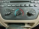 TAURUS    2005 Transmission Shift 329316