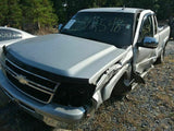 Passenger Headlight Classic Style Fits 05-07 SILVERADO 1500 PICKUP 312993