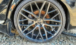 Rear Drive Shaft RWD LWB Fits 07-17 LEXUS LS460 352844