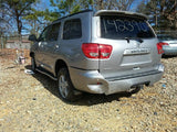 Driver Strut Front Without Rear Air Suspension Fits 08-17 SEQUOIA 297227