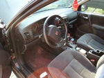 00 01 SATURN L SERIES SEDAN AUTOMATIC TRANSMISSION 181184