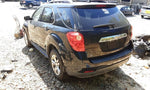 Rear Bumper LS Fits 10-15 EQUINOX 355344