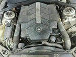 S430      2000 Engine Cover 304044