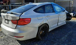 Rear View Mirror With Garage Door Opener Fits 13-16 BMW 320i 345900