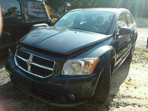 Blower Motor Fits 07-16 COMPASS 286002