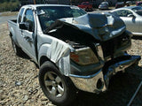 Passenger Side View Mirror Power Black Textured Fits 05-17 FRONTIER 313784