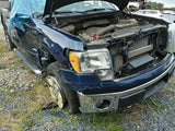 F150      2011 Automatic Transmission Oil Cooler 334810