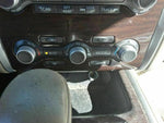 Blower Motor Center Console Fits 13-16 PATHFINDER 321352