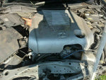 GS450H    2007 Fuel Vapor Canister 308278