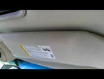 Passenger Sun Visor Classic Style Opt AL0 Fits 03-07 SIERRA 1500 PICKUP 330956