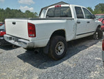 RAM2500   2005 Hitch/Tow Hook/Winch 256418