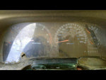 Speedometer Cluster Tachometer MPH Fits 00-01 DODGE 1500 PICKUP 315981
