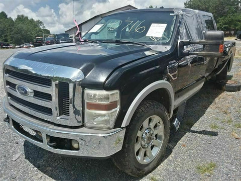 Blower Motor Fits 08-10 FORD F250SD PICKUP 327506