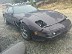 Power Brake Booster Fits 92-96 CORVETTE 276954