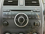 Dash Panel Without Navigation System Black Trim Fits 07-12 MAZDA CX-9 312497