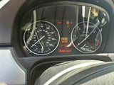 Speedometer Sedan MPH Thru 2/11 Fits 09-11 BMW 335i 301181