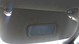 Passenger Sun Visor Quad Cab 4 Door Fits 08 DODGE 1500 PICKUP 341472