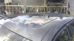 Roof I SWB Roof Air Bag Sunroof Fits 09-15 BMW 750i 339116