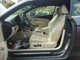 EOS       2012 Seat, Rear 301405