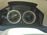 Steering Column Floor Shift XC70 Fits 08-16 VOLVO 70 SERIES 310032