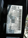 Chassis ECM Theft-locking Conventional Ignition Fits 07-12 MAZDA CX-7 327808