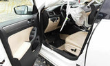 Driver Front Seat Sedan Base Bucket Electric Fits 13-14 JETTA 350090
