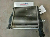 Passenger Intercooler 3.0L Diesel Fits 13-16 PORSCHE CAYENNE 336452