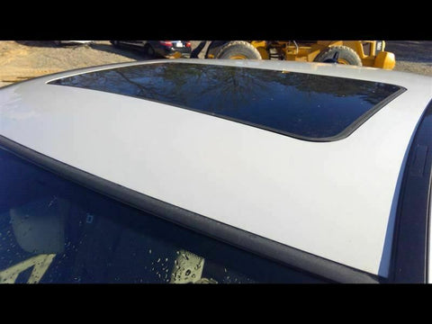 Roof 204 Type C63 Sedan Steel Roof Sunroof Fits 08-14 MERCEDES C-CLASS 297358