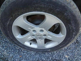 03 04 05 MURANO WHEEL 18X7-1/2 ALLOY 5-SPOKE PAINTED FINISH 205333