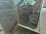 Door Handle Exterior Chassis Cab Rear Door Fits 03-10 DODGE 3500 PICKUP 319494