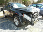 Automatic Transmission 3.2L 6 Speed Fits 09-12 AUDI Q5 333802