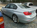 Automatic Transmission 8 Speed 4 Cylinder RWD Fits 12 BMW 328i 281516