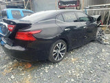 Power Brake Booster Fits 16-19 MAXIMA 342984