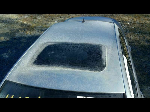 Roof Fits 04-06 PHAETON 279428