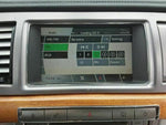 XF        2009 Door Trim Panel, Rear 321889