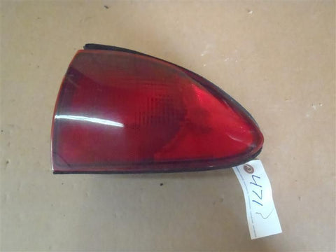 95 96 CAVALIER R. TAIL LIGHT QTR MTD 165360