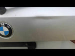 Trunk/Hatch/Tailgate With Privacy Tint Glass Fits 12-15 BMW X1 322197