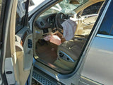 Seat Belt Front 164 Type GL550 Bucket Seat Fits 10-12 MERCEDES GL-CLASS 317540