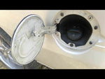 ESCALAESV 2004 Fuel Filler Door 322523