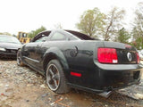 07 08 09 FORD MUSTANG ANTI-LOCK BRAKE PART ASSM EXC. SHELBY GT 500 FROM 3/06/07