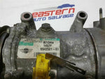 AC Compressor Convertible ID 64529223392 Fits 07-09 13-15 MINI COOPER 239296