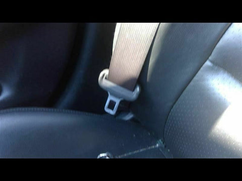 Seat Belt Front Bucket Seat Passenger Retractor Fits 03-05 MAZDA 6 287163