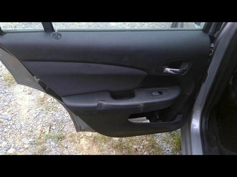 200       2013 Door Trim Panel, Rear 292299